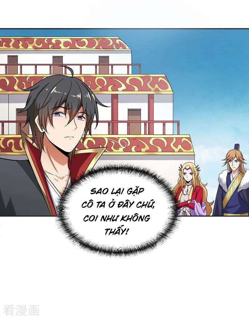 Nhất Kiếm Độc Tôn 75 trang 9