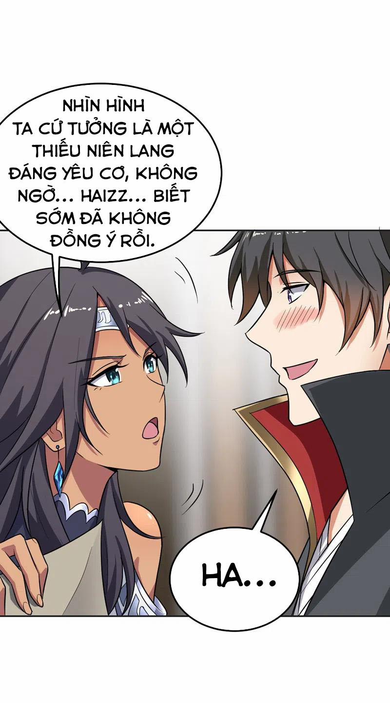 Nhất Kiếm Độc Tôn 76 trang 11