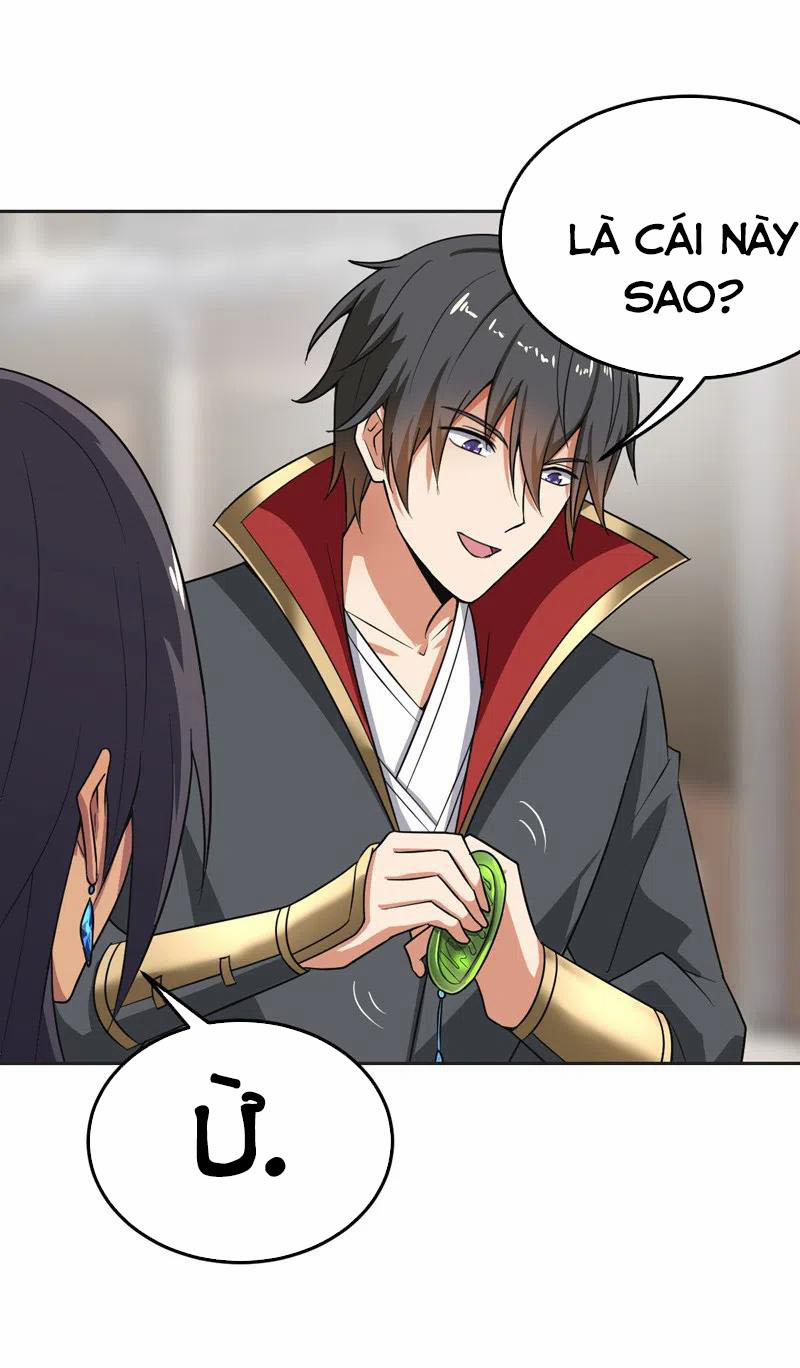 Nhất Kiếm Độc Tôn 76 trang 13