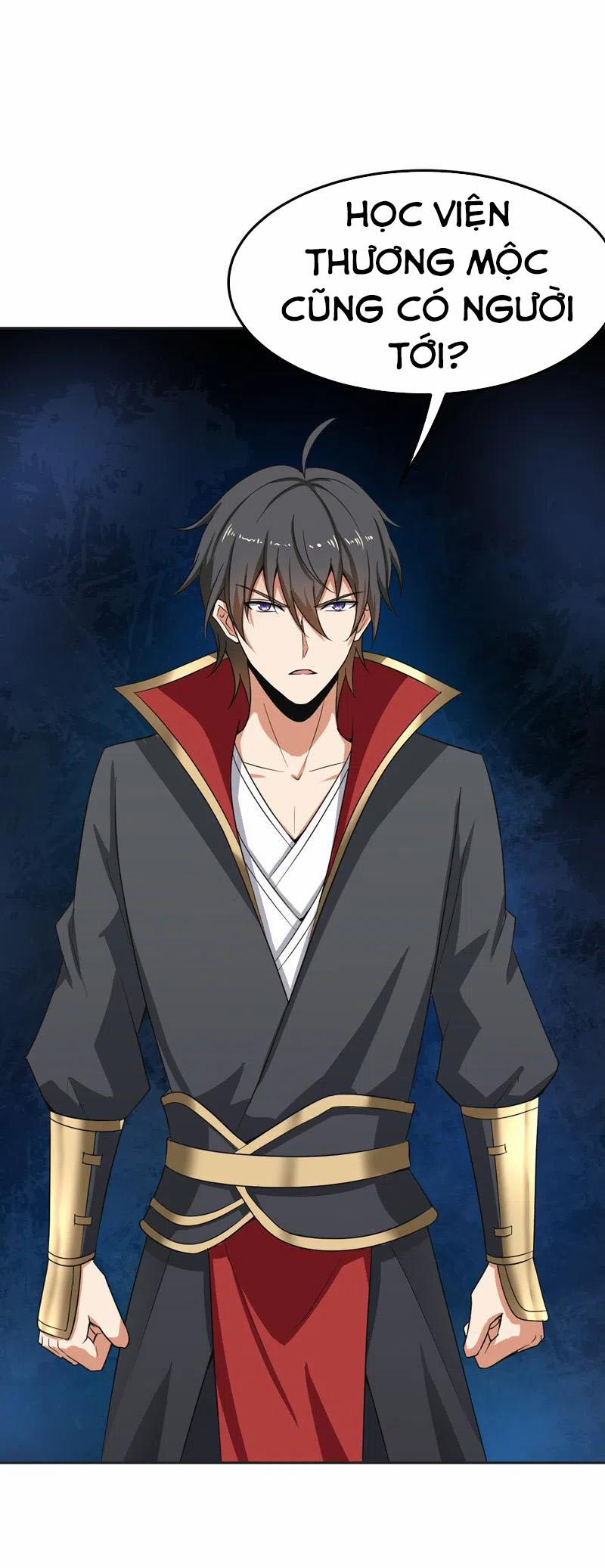 Nhất Kiếm Độc Tôn 76 trang 15