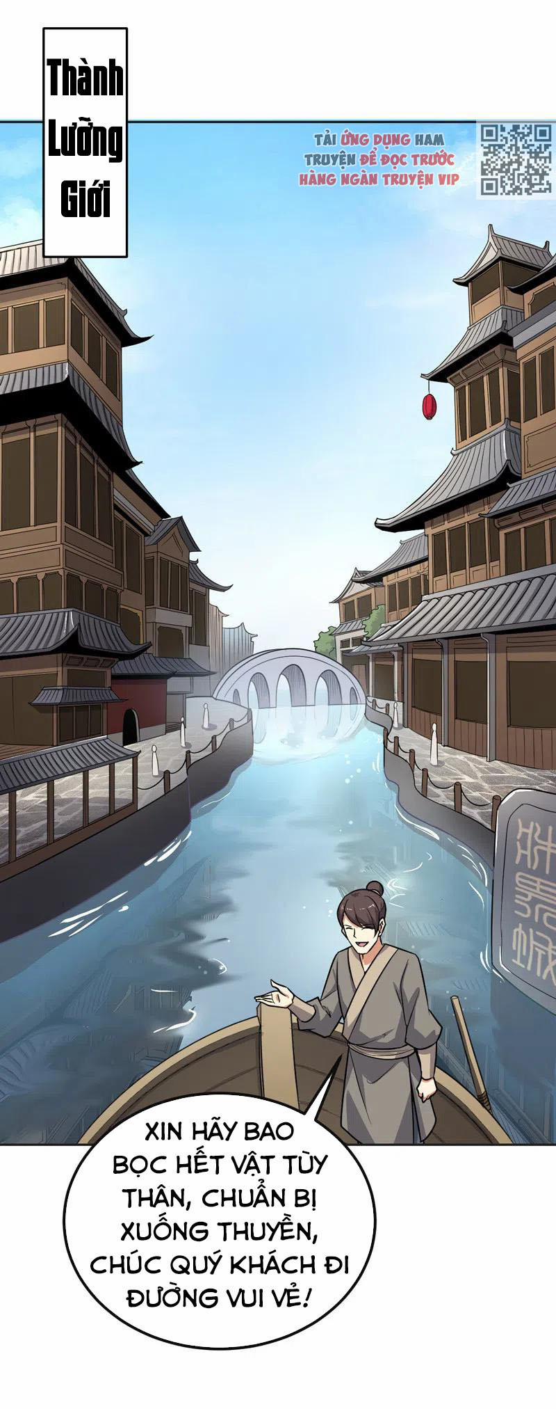 Nhất Kiếm Độc Tôn 76 trang 4