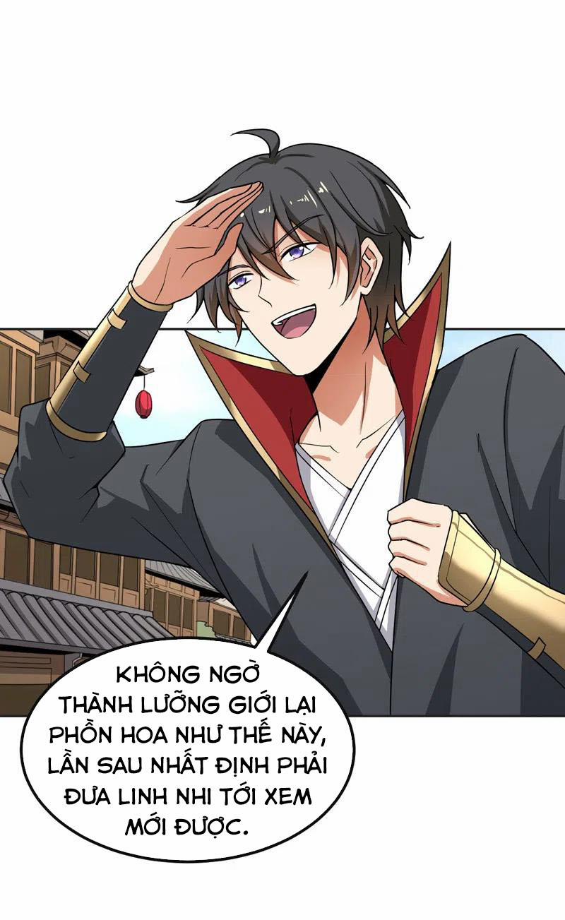 Nhất Kiếm Độc Tôn 76 trang 5