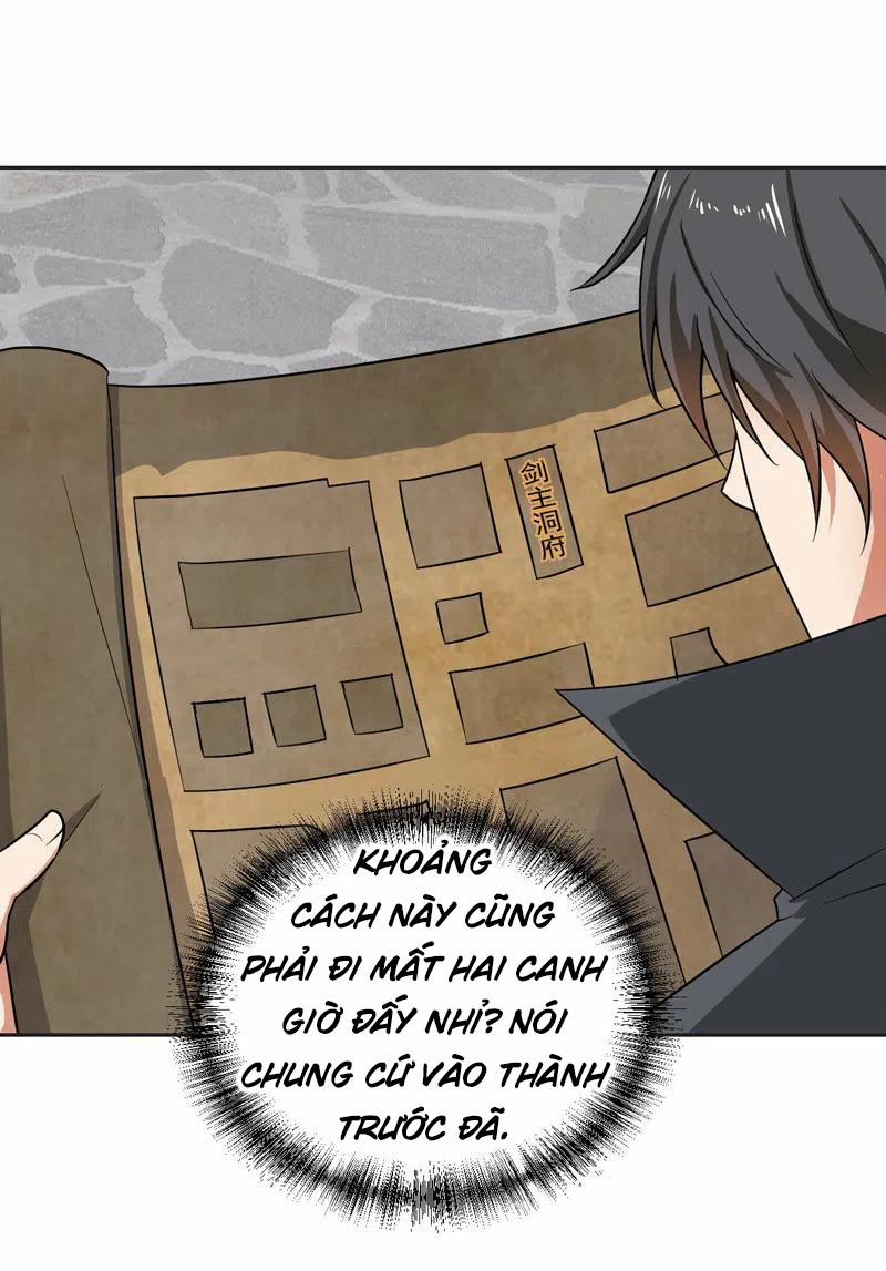 Nhất Kiếm Độc Tôn 76 trang 7