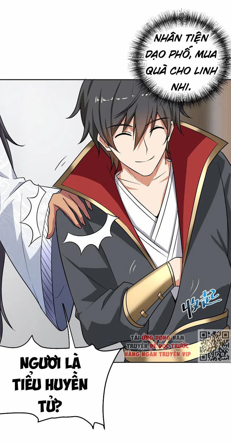 Nhất Kiếm Độc Tôn 76 trang 8