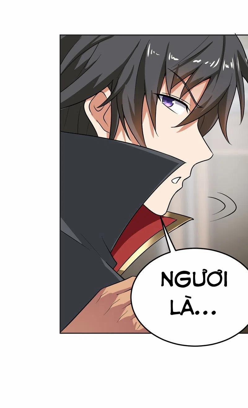 Nhất Kiếm Độc Tôn 76 trang 9