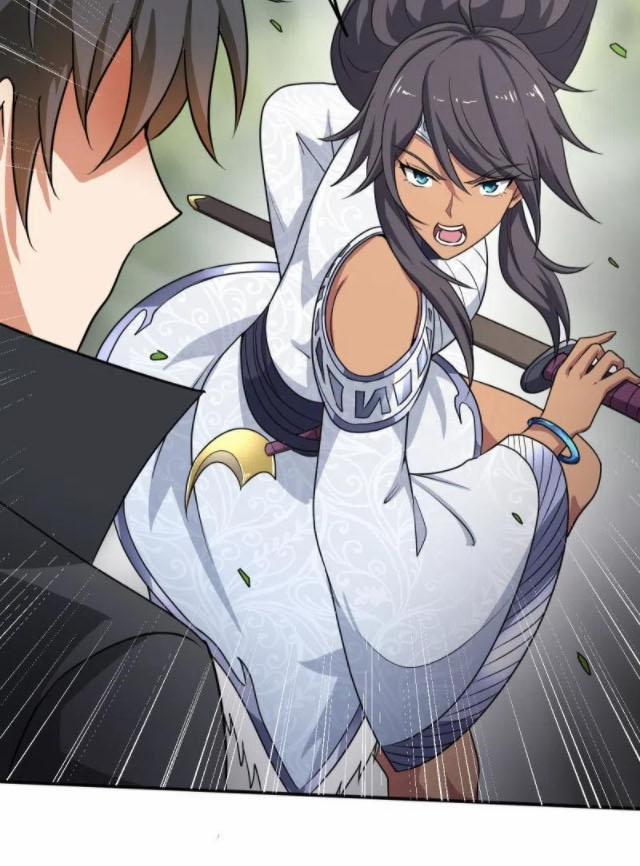 Nhất Kiếm Độc Tôn 77 trang 13