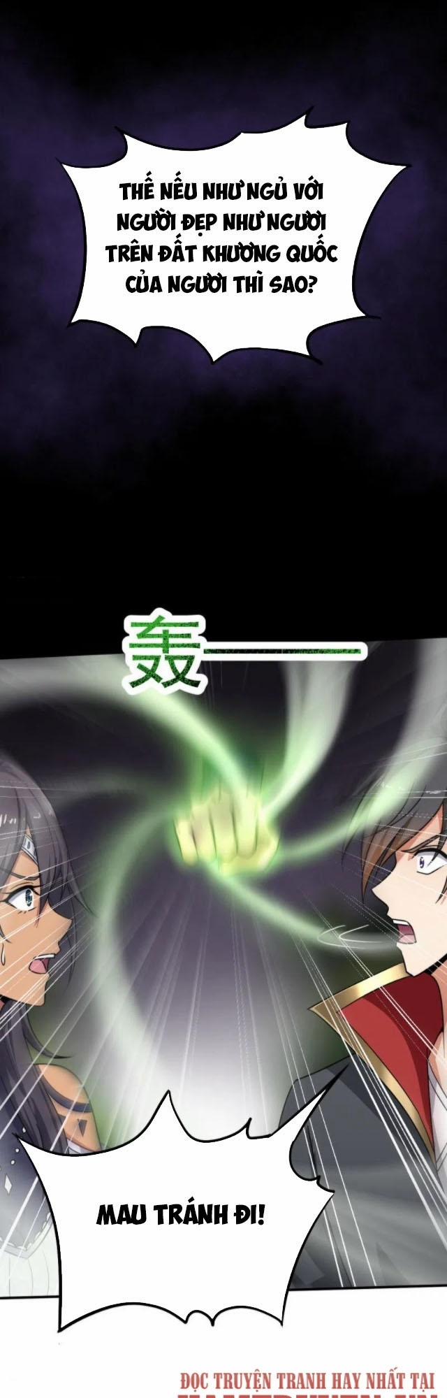 Nhất Kiếm Độc Tôn 77 trang 3