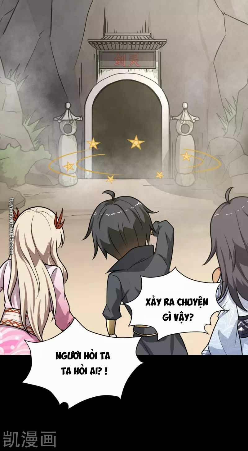 Nhất Kiếm Độc Tôn 78 trang 11