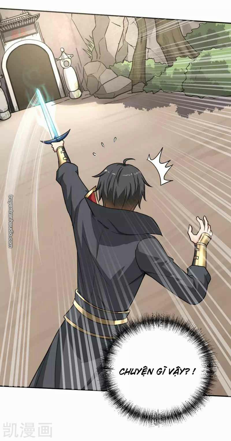 Nhất Kiếm Độc Tôn 78 trang 14