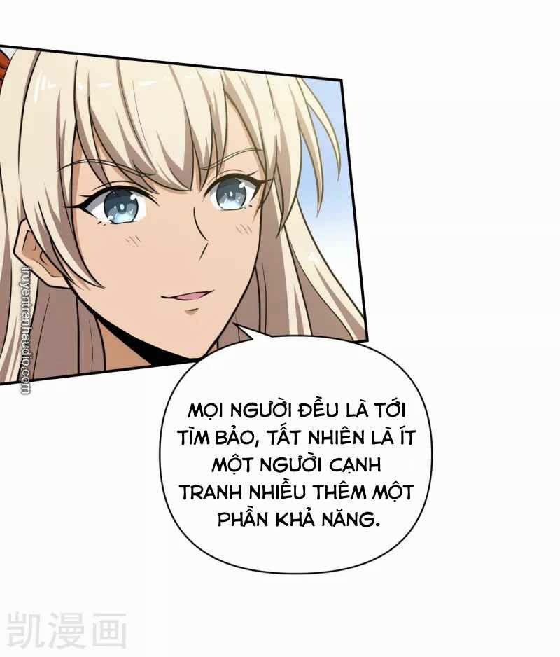 Nhất Kiếm Độc Tôn 78 trang 2