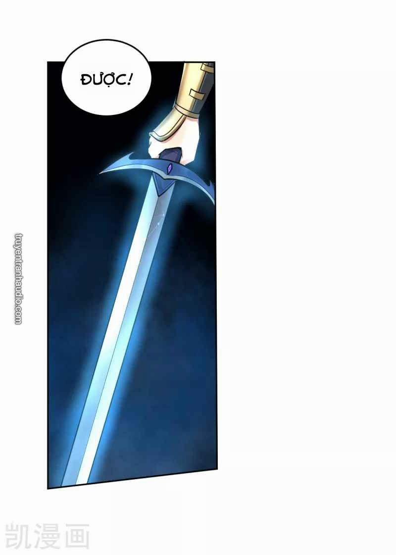 Nhất Kiếm Độc Tôn 78 trang 6