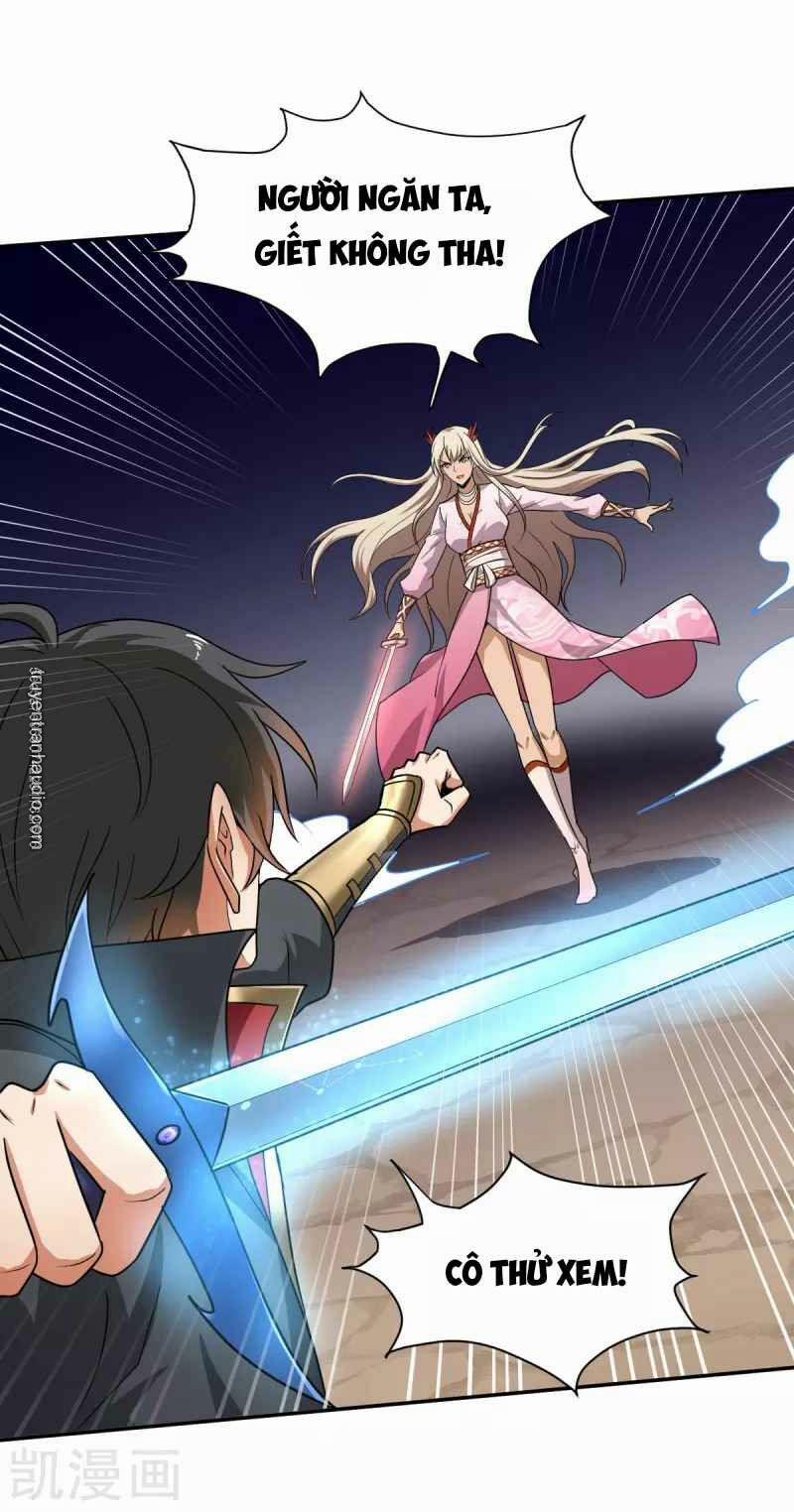 Nhất Kiếm Độc Tôn 78 trang 7