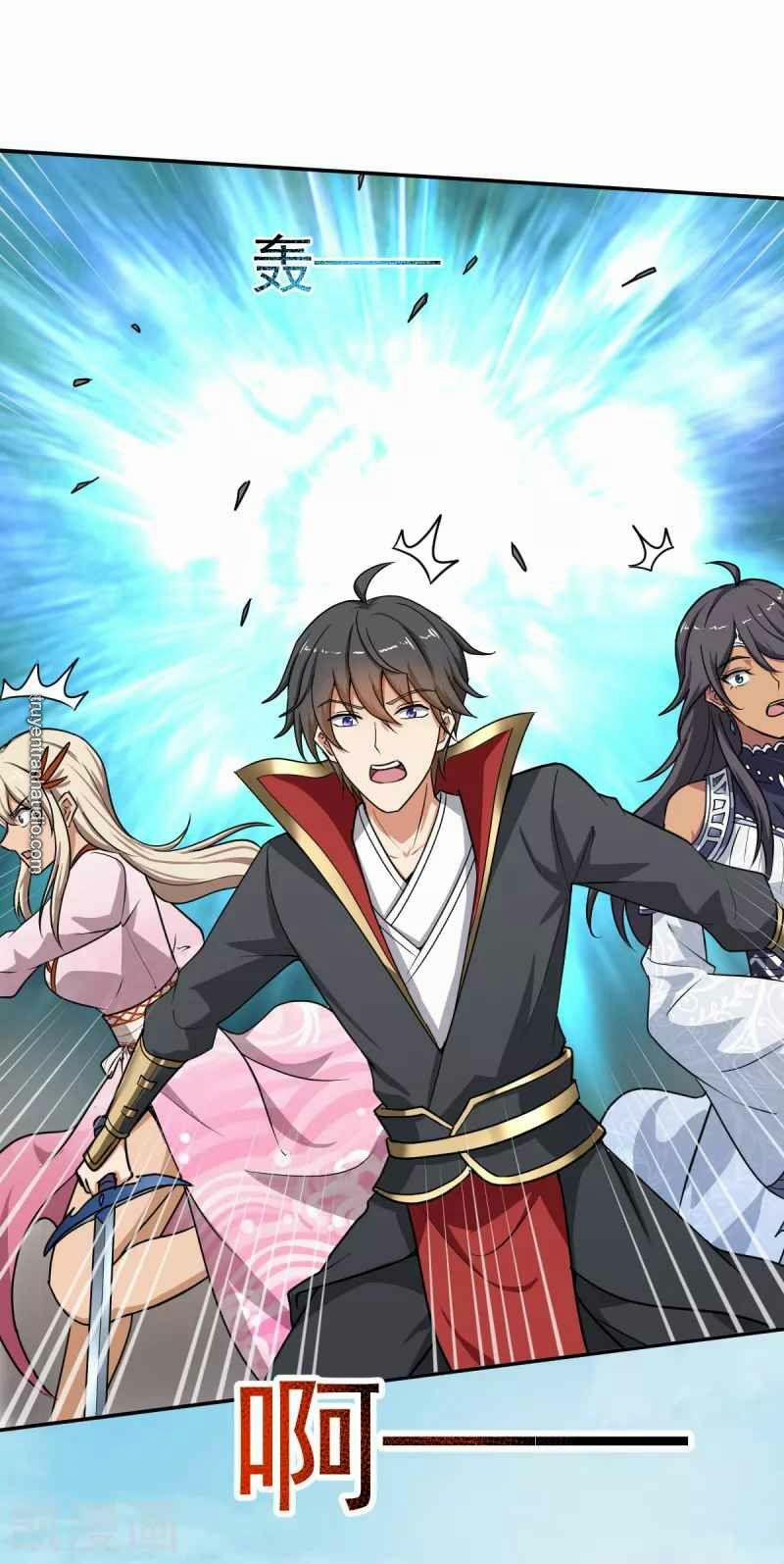 Nhất Kiếm Độc Tôn 78 trang 9