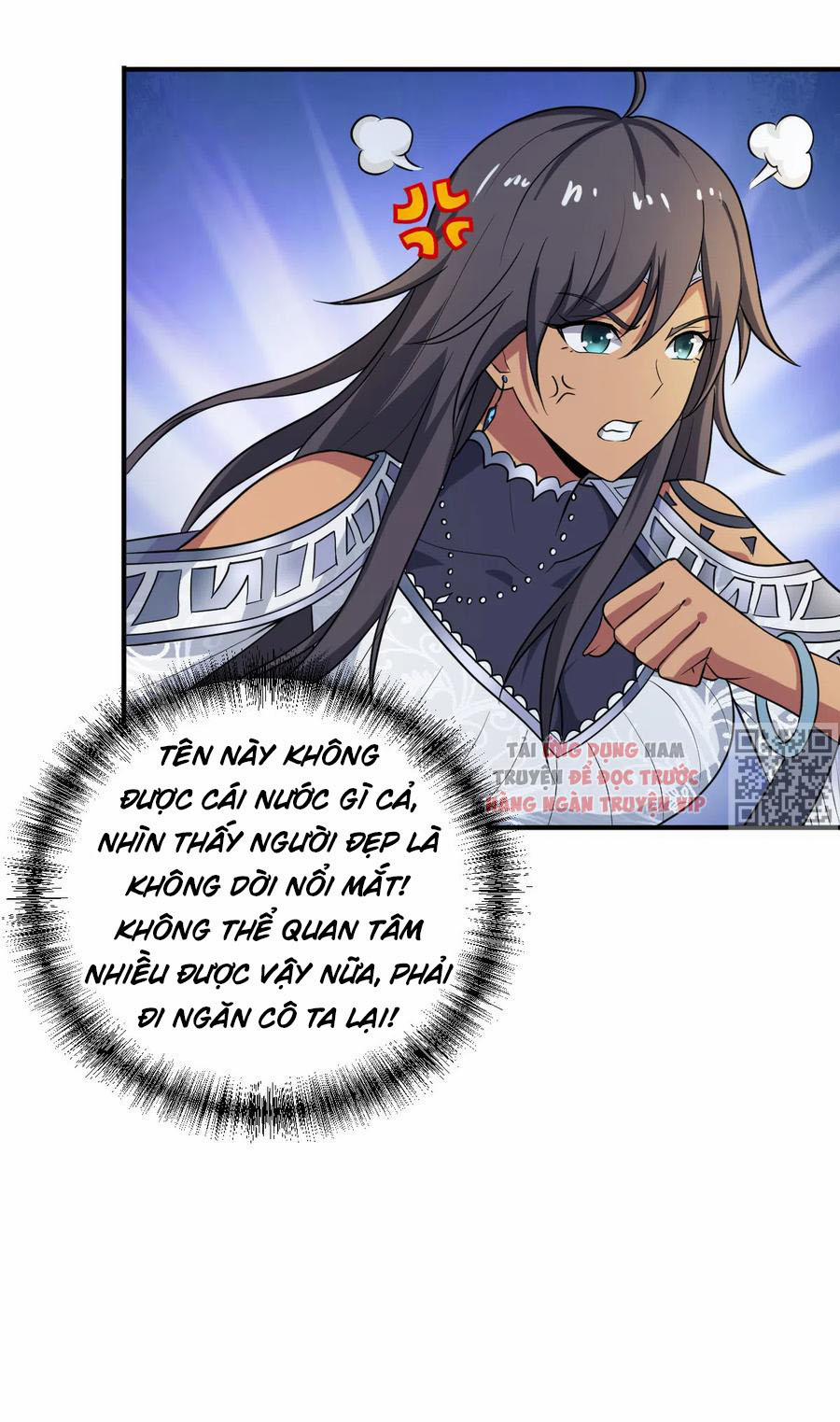 Nhất Kiếm Độc Tôn 79 trang 12