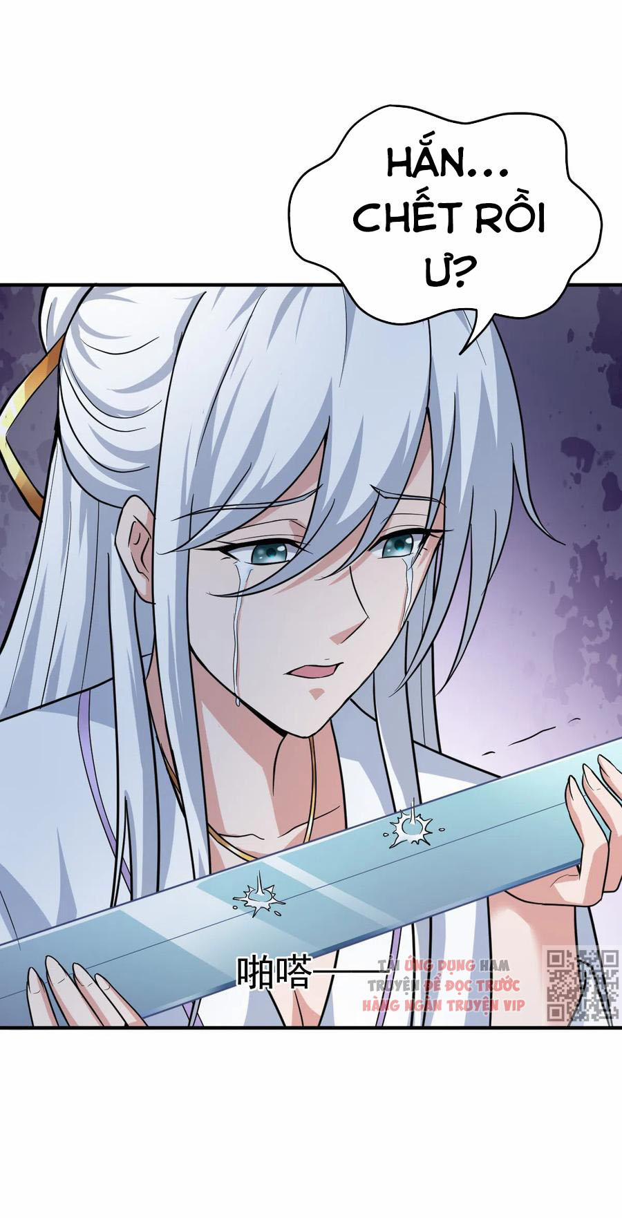 Nhất Kiếm Độc Tôn 79 trang 14