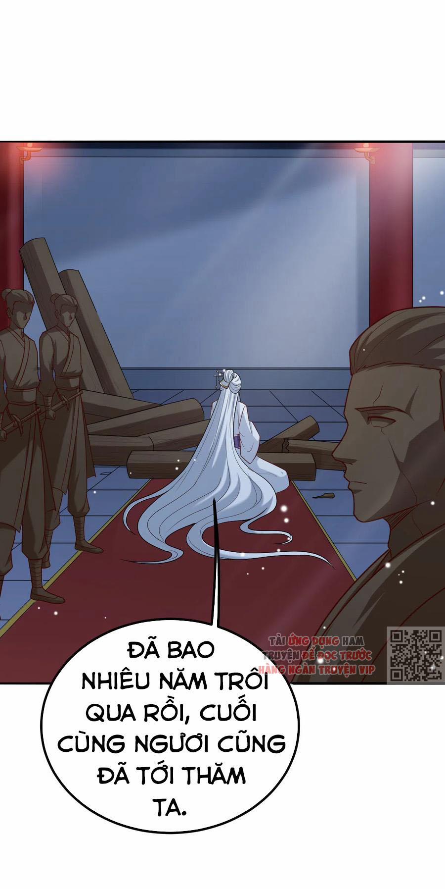 Nhất Kiếm Độc Tôn 79 trang 2