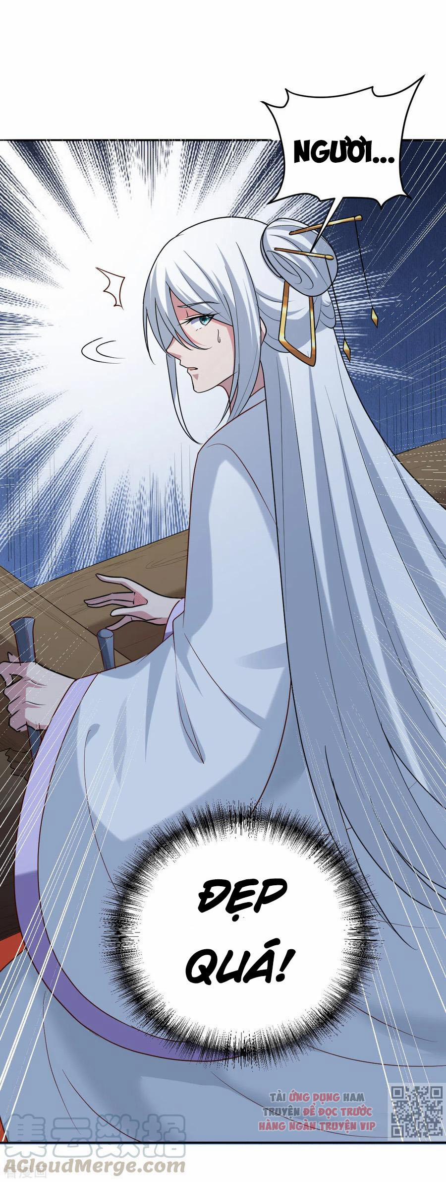 Nhất Kiếm Độc Tôn 79 trang 4