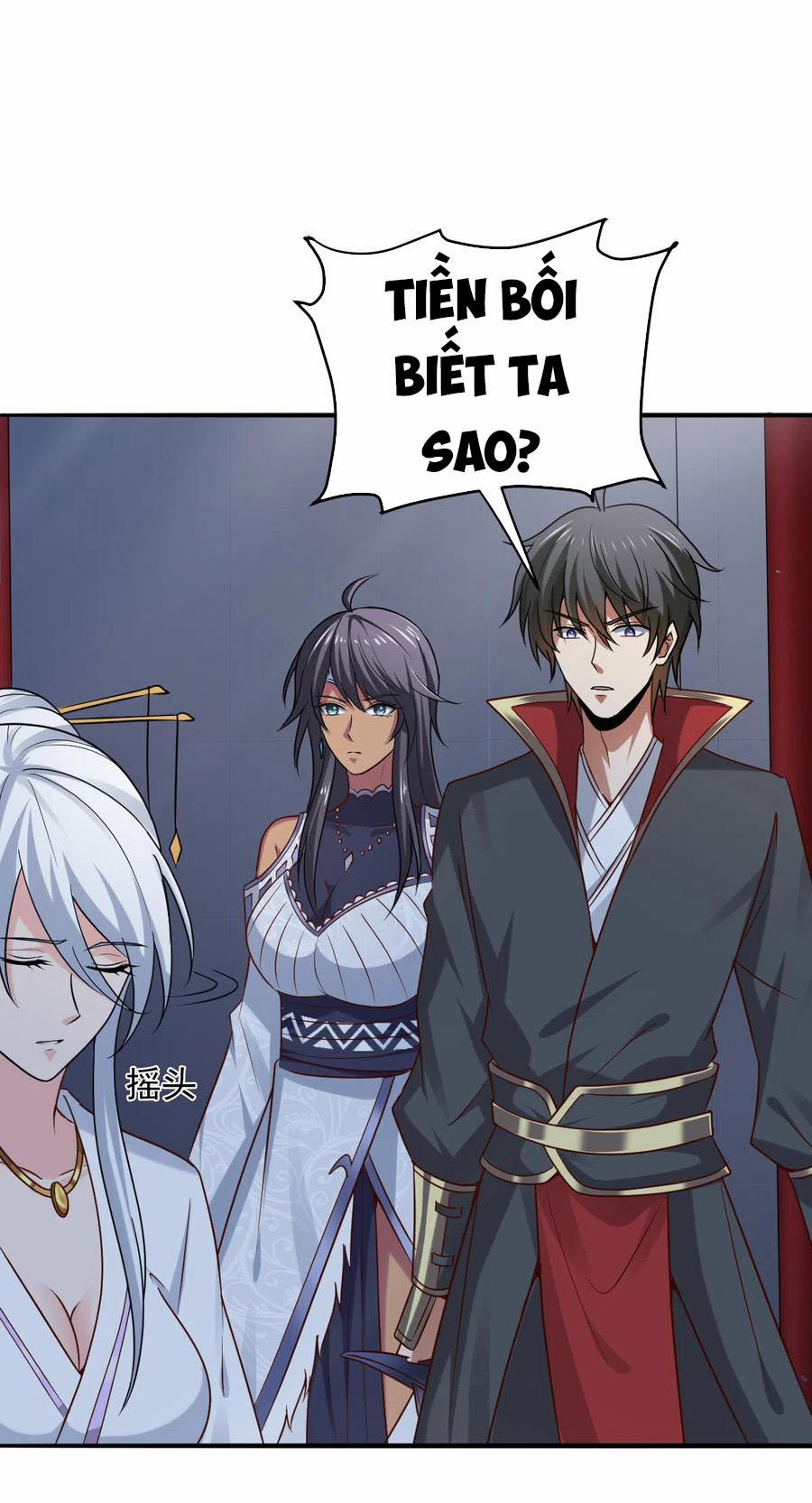 Nhất Kiếm Độc Tôn 79 trang 5