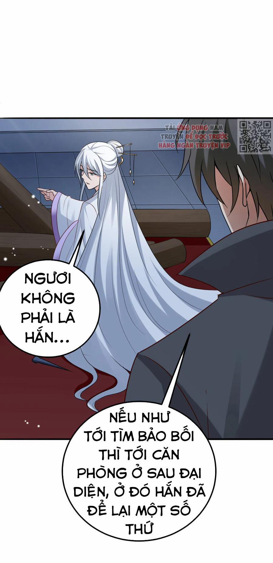 Nhất Kiếm Độc Tôn 79 trang 6