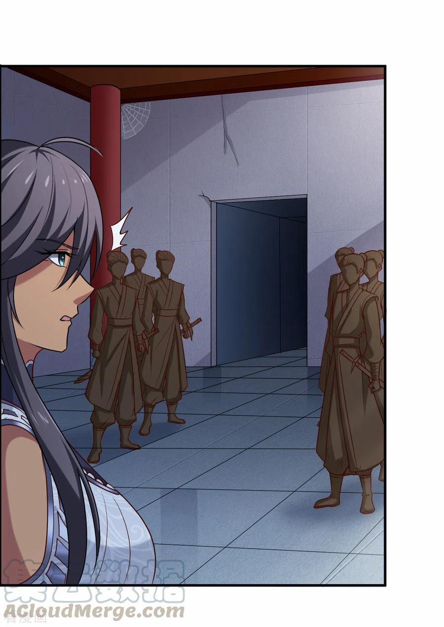 Nhất Kiếm Độc Tôn 79 trang 7