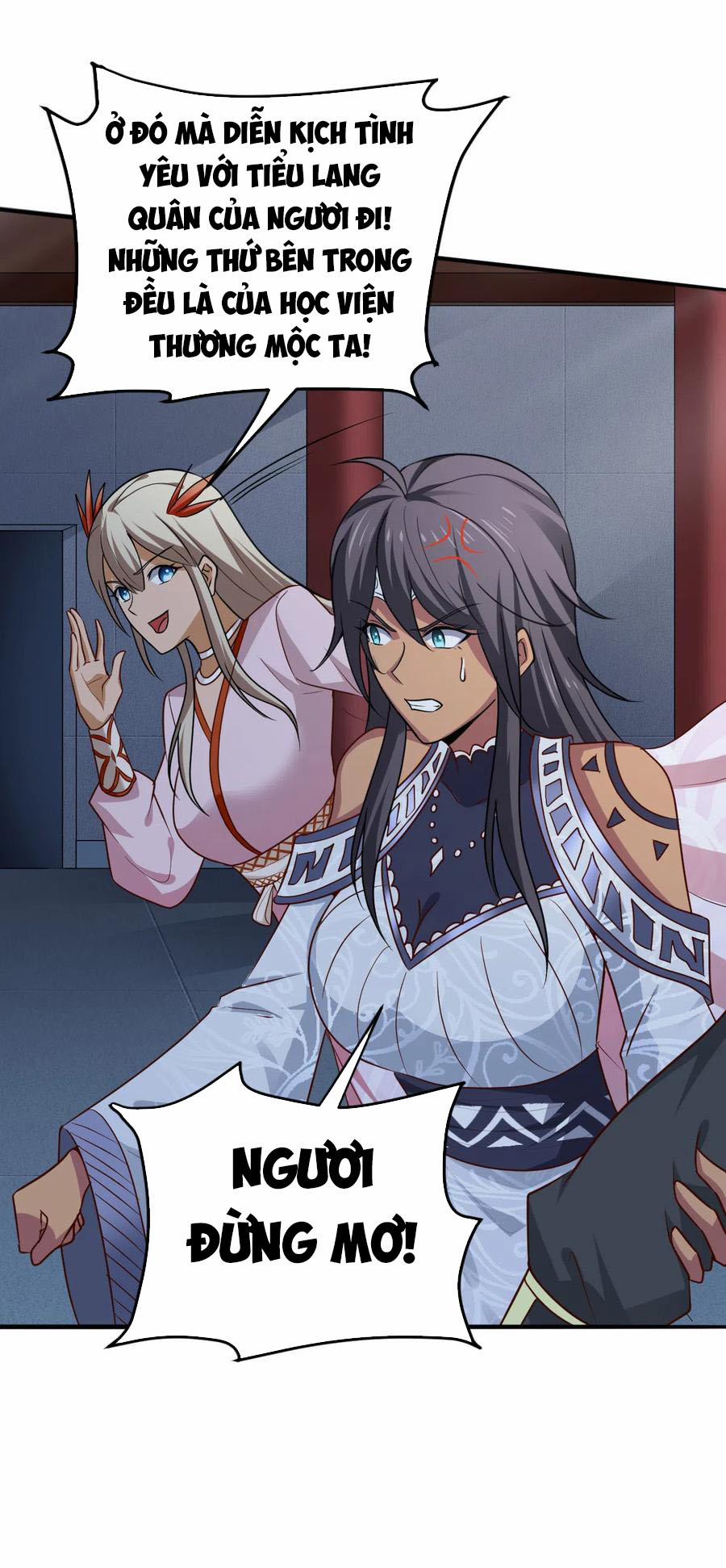 Nhất Kiếm Độc Tôn 79 trang 9