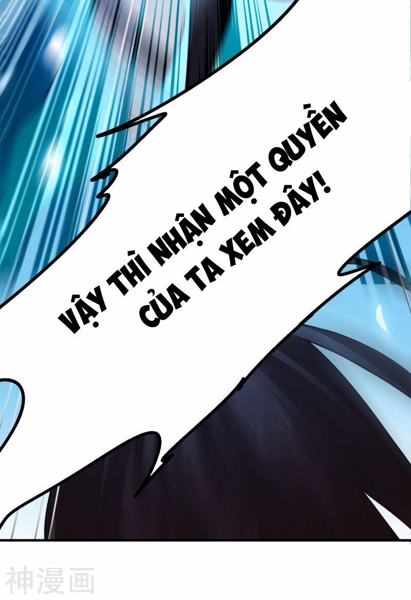 Nhất Kiếm Độc Tôn 8 trang 11