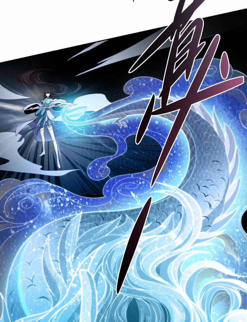 Nhất Kiếm Độc Tôn 8 trang 14