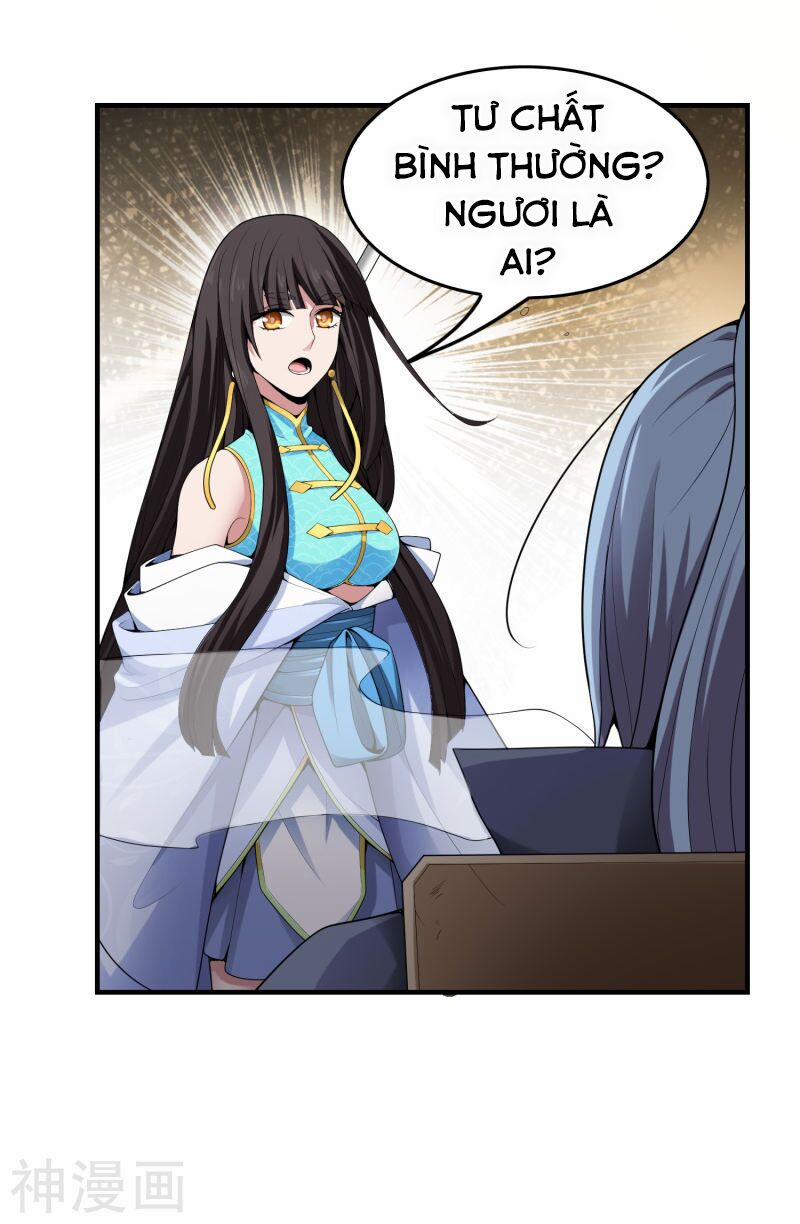 Nhất Kiếm Độc Tôn 8 trang 3