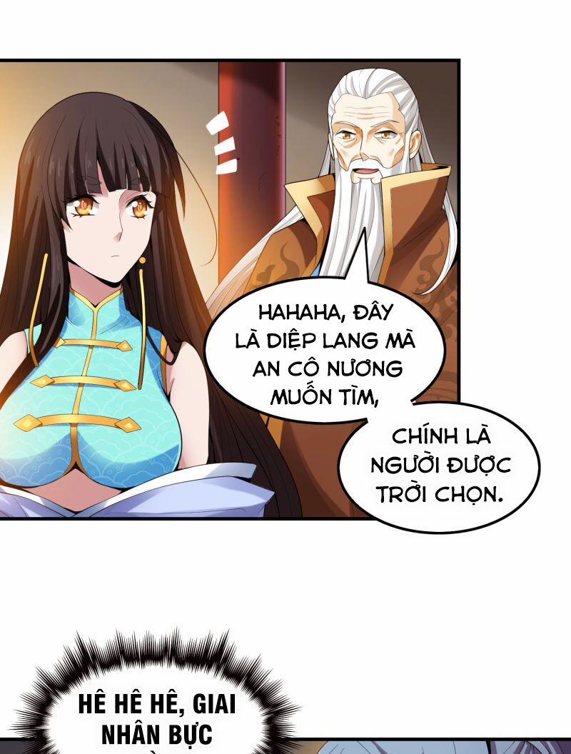 Nhất Kiếm Độc Tôn 8 trang 4