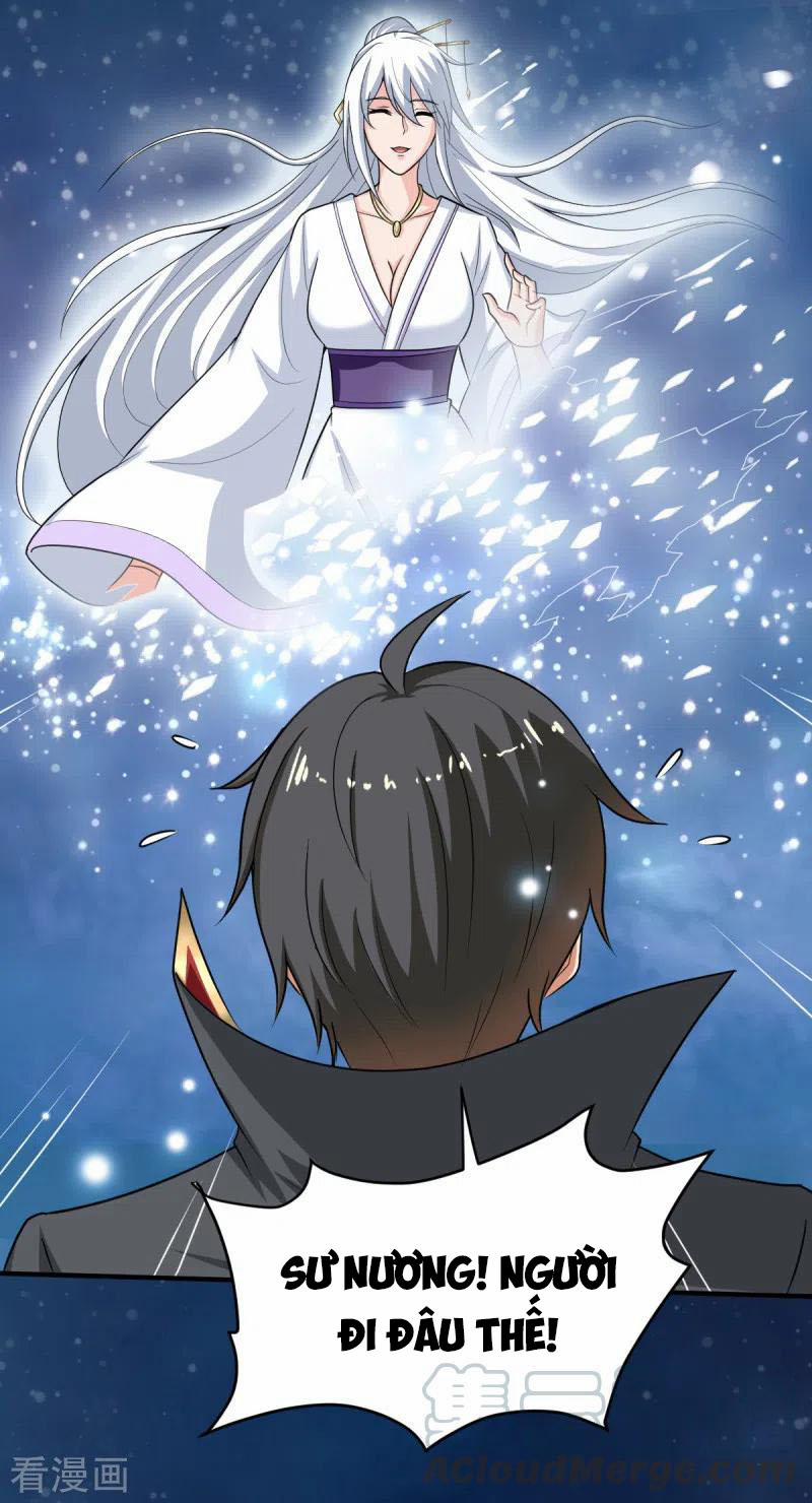 Nhất Kiếm Độc Tôn 80 trang 13