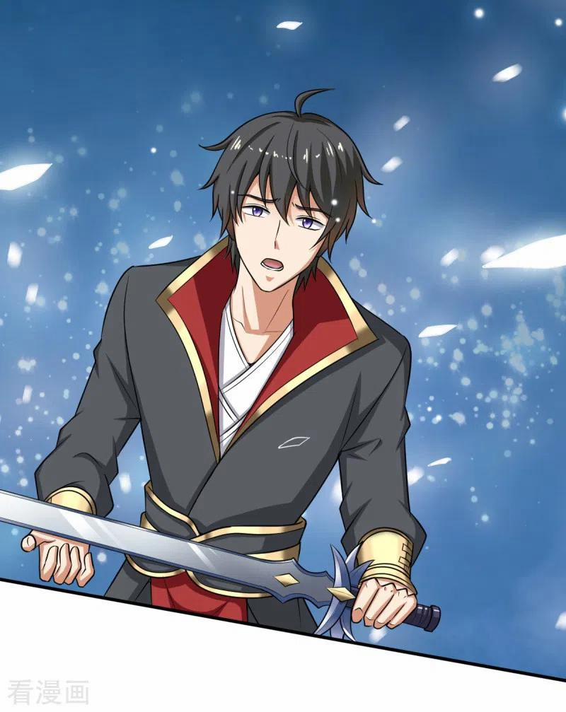 Nhất Kiếm Độc Tôn 80 trang 15