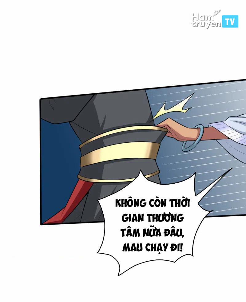 Nhất Kiếm Độc Tôn 80 trang 16