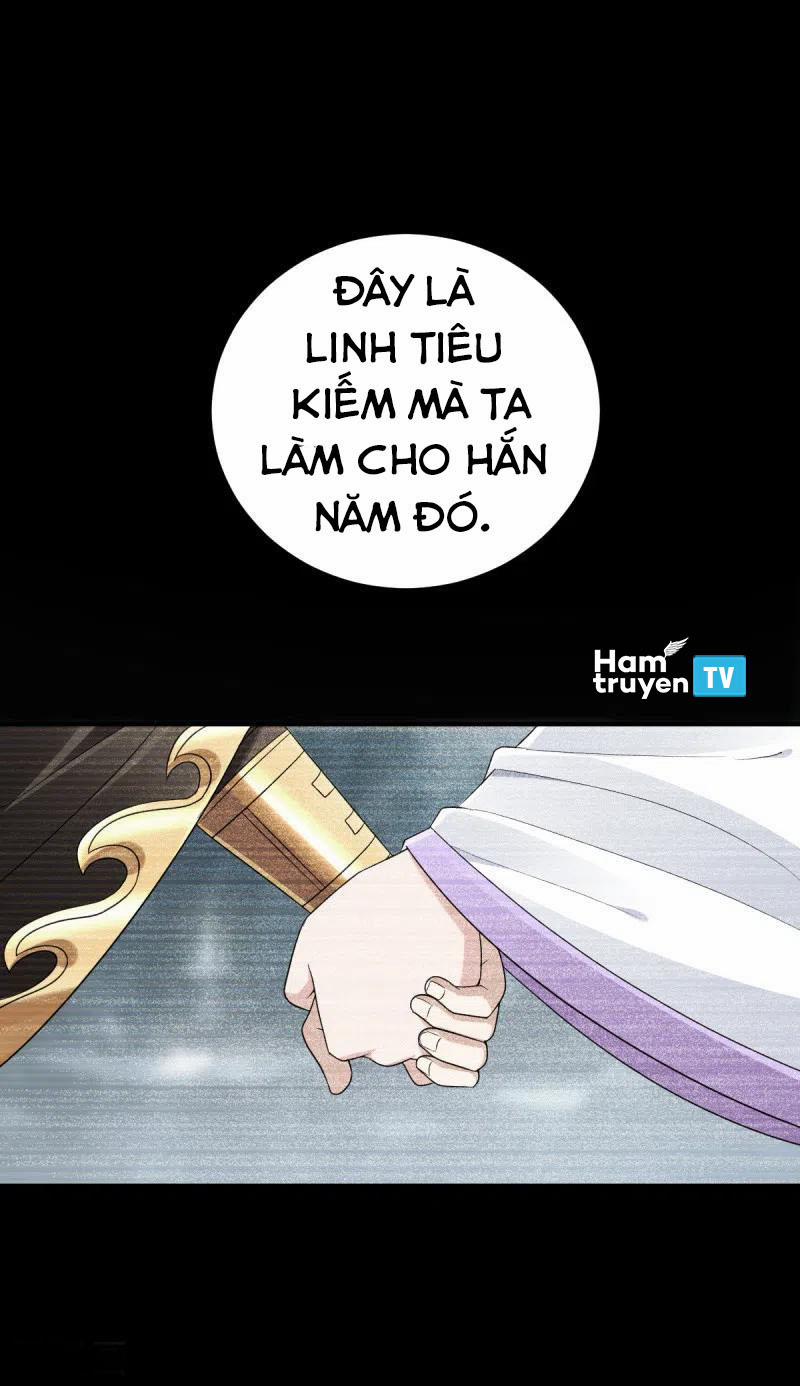 Nhất Kiếm Độc Tôn 80 trang 2