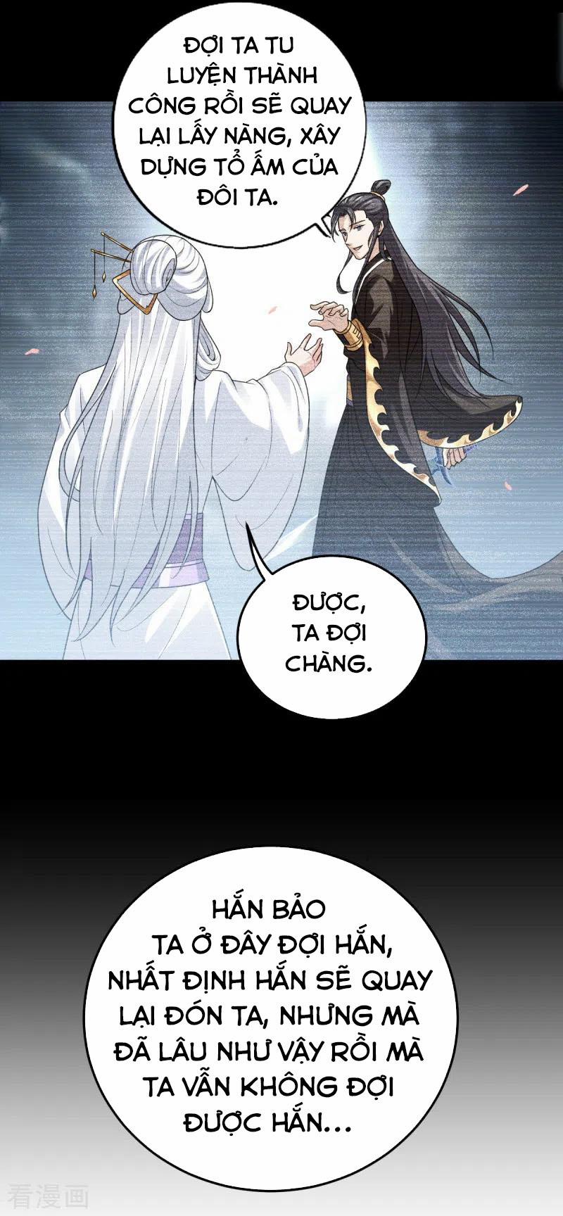 Nhất Kiếm Độc Tôn 80 trang 3