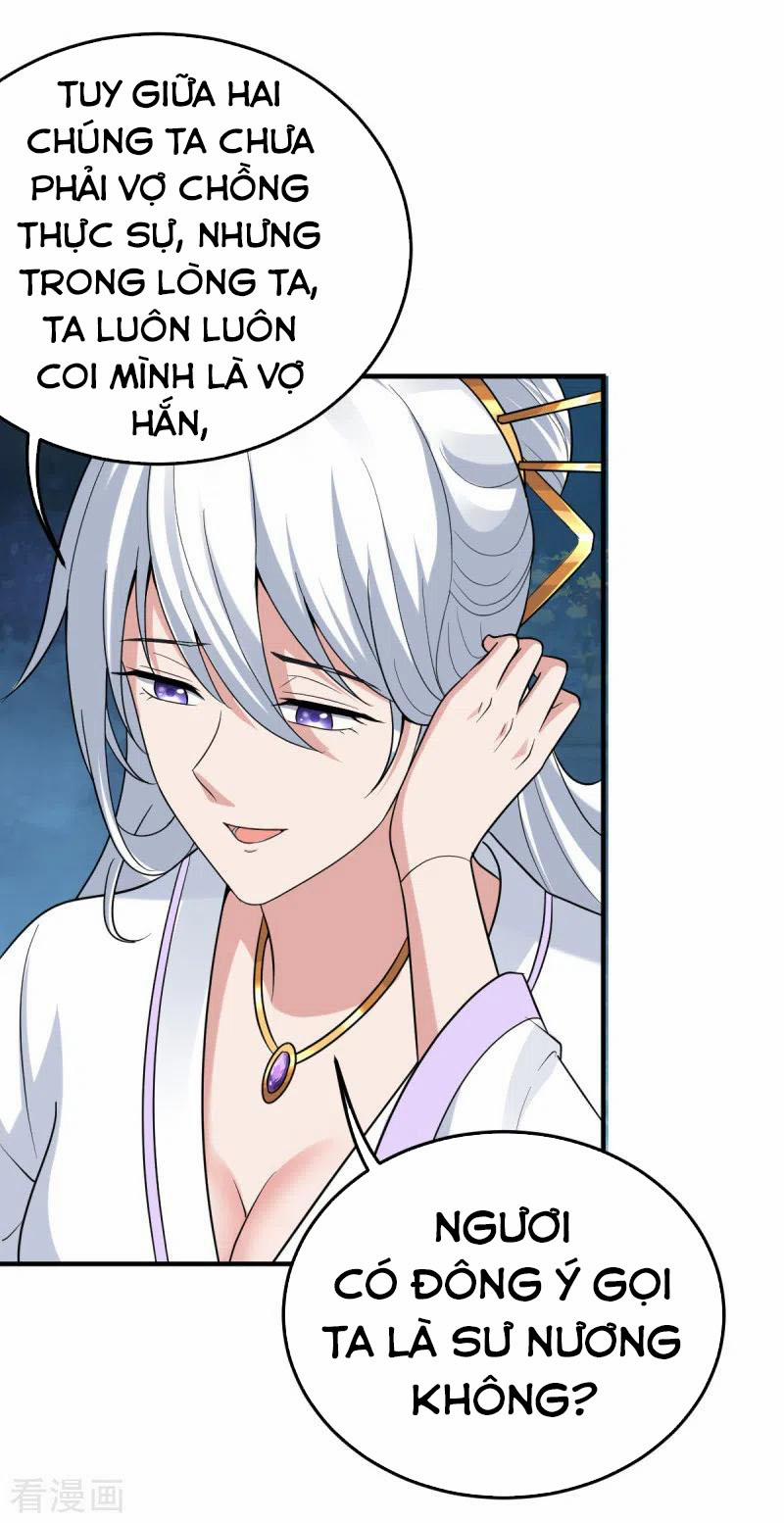 Nhất Kiếm Độc Tôn 80 trang 5