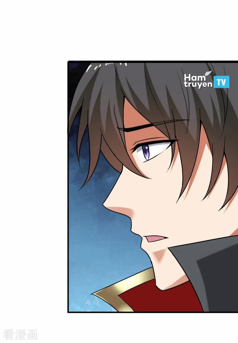 Nhất Kiếm Độc Tôn 80 trang 6