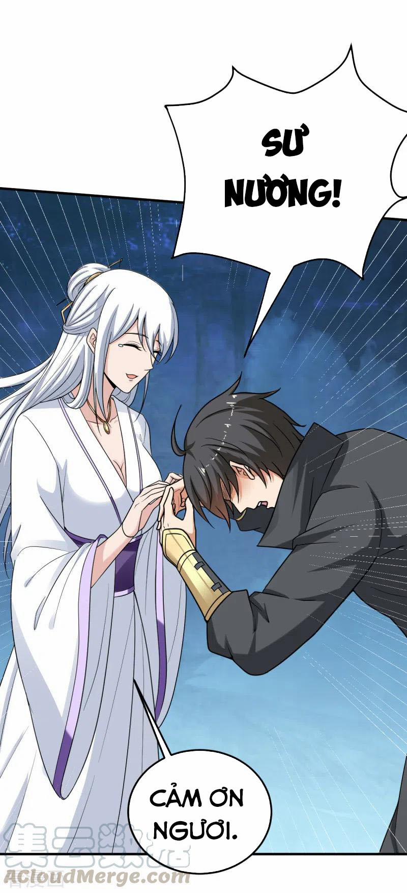 Nhất Kiếm Độc Tôn 80 trang 7