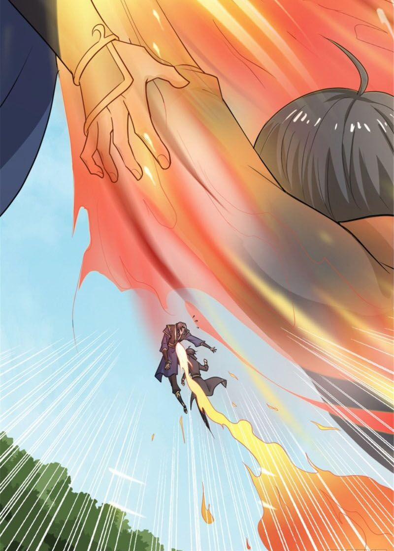 Nhất Kiếm Độc Tôn 82 trang 10