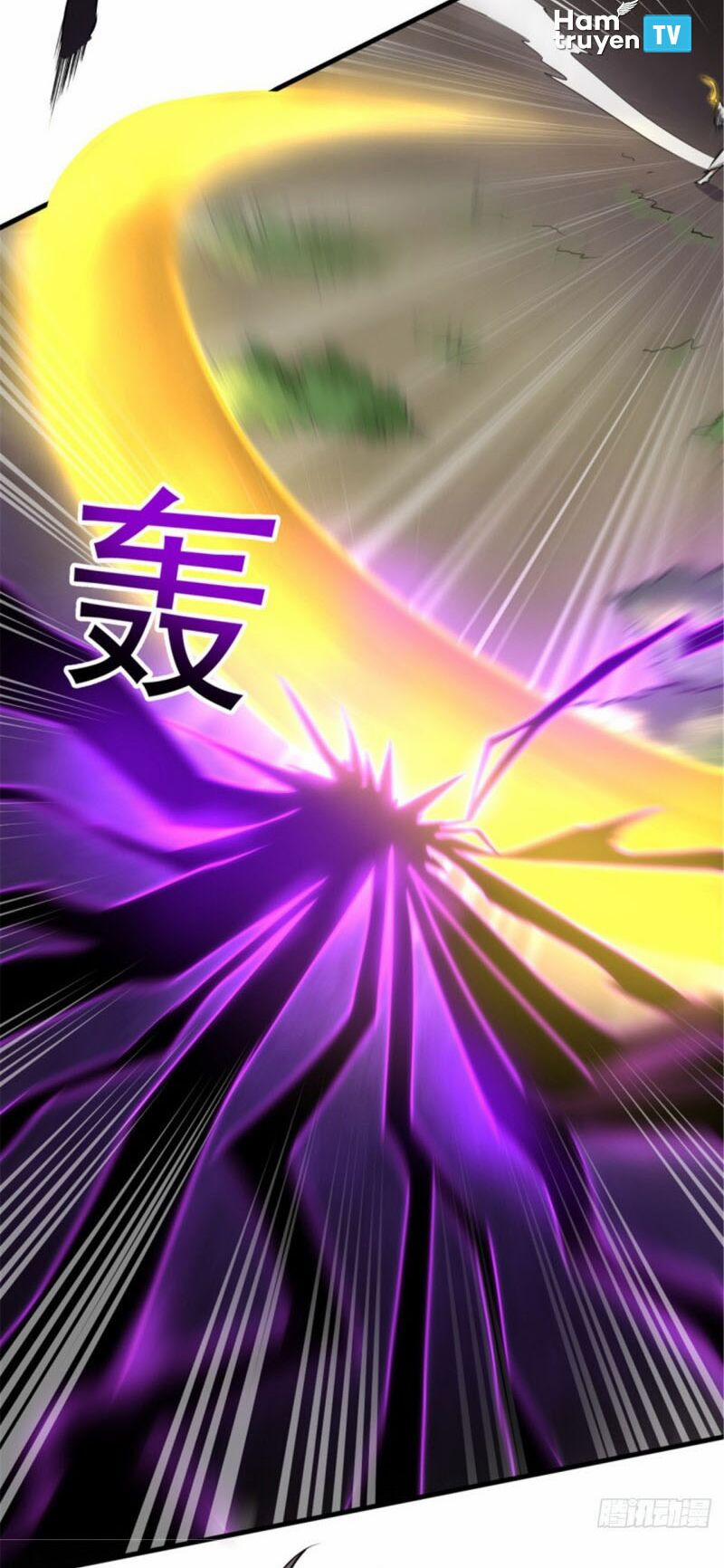 Nhất Kiếm Độc Tôn 82 trang 5