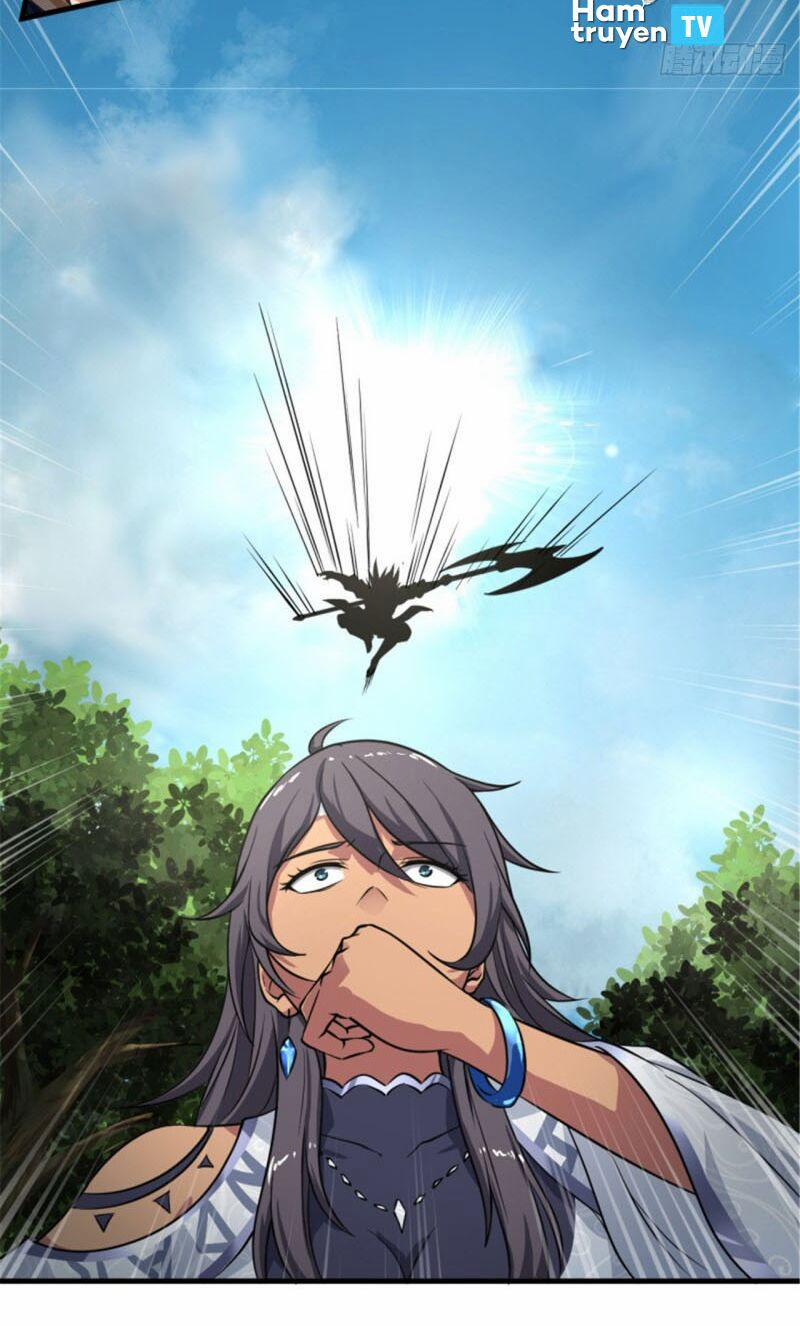 Nhất Kiếm Độc Tôn 82 trang 7