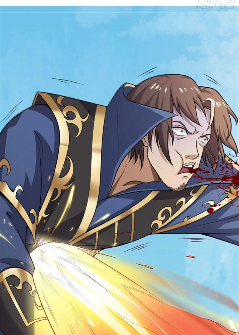 Nhất Kiếm Độc Tôn 82 trang 9