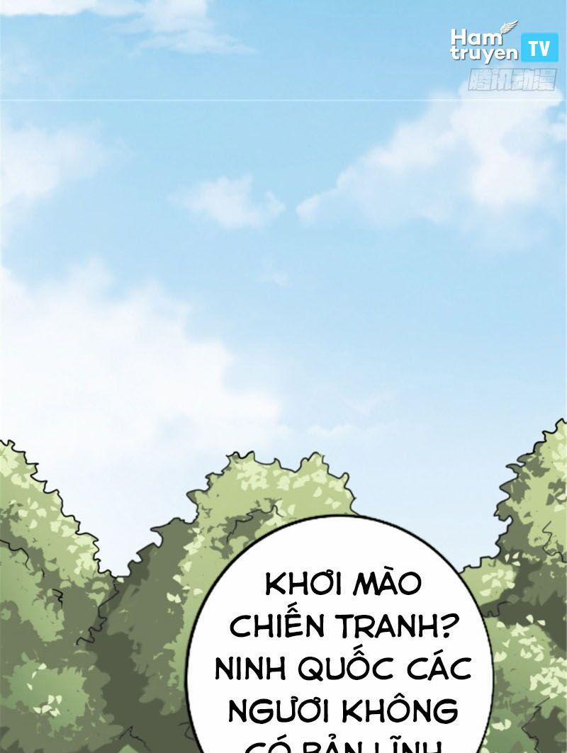 Nhất Kiếm Độc Tôn 83 trang 1