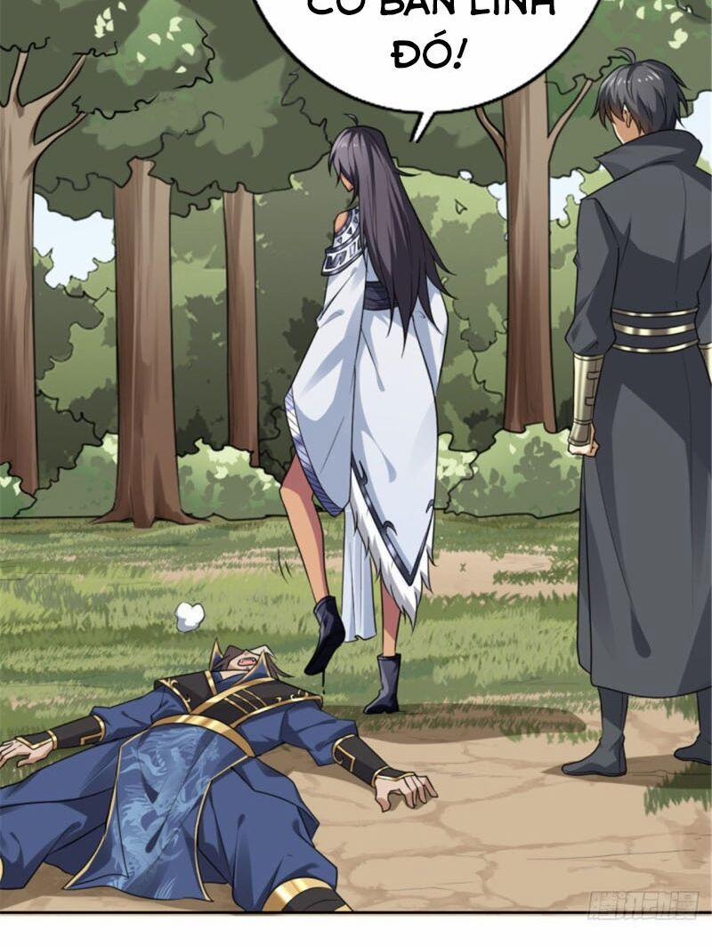 Nhất Kiếm Độc Tôn 83 trang 2