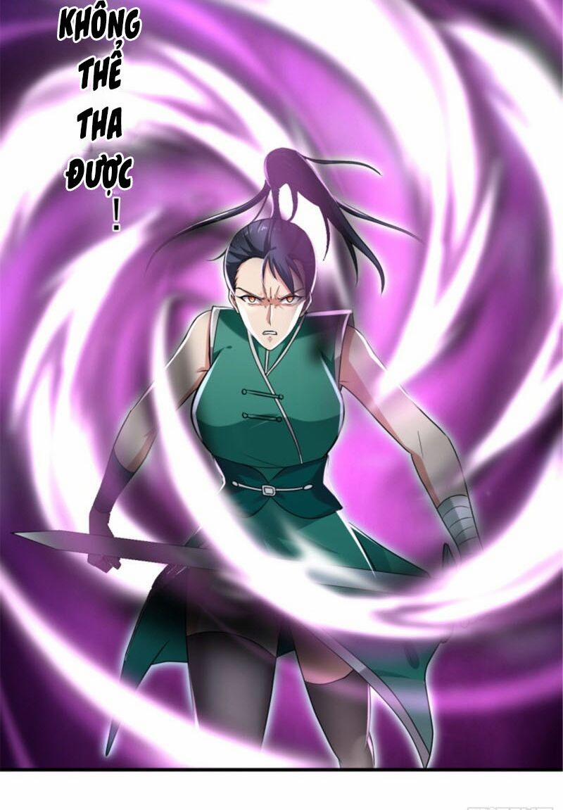 Nhất Kiếm Độc Tôn 83 trang 4