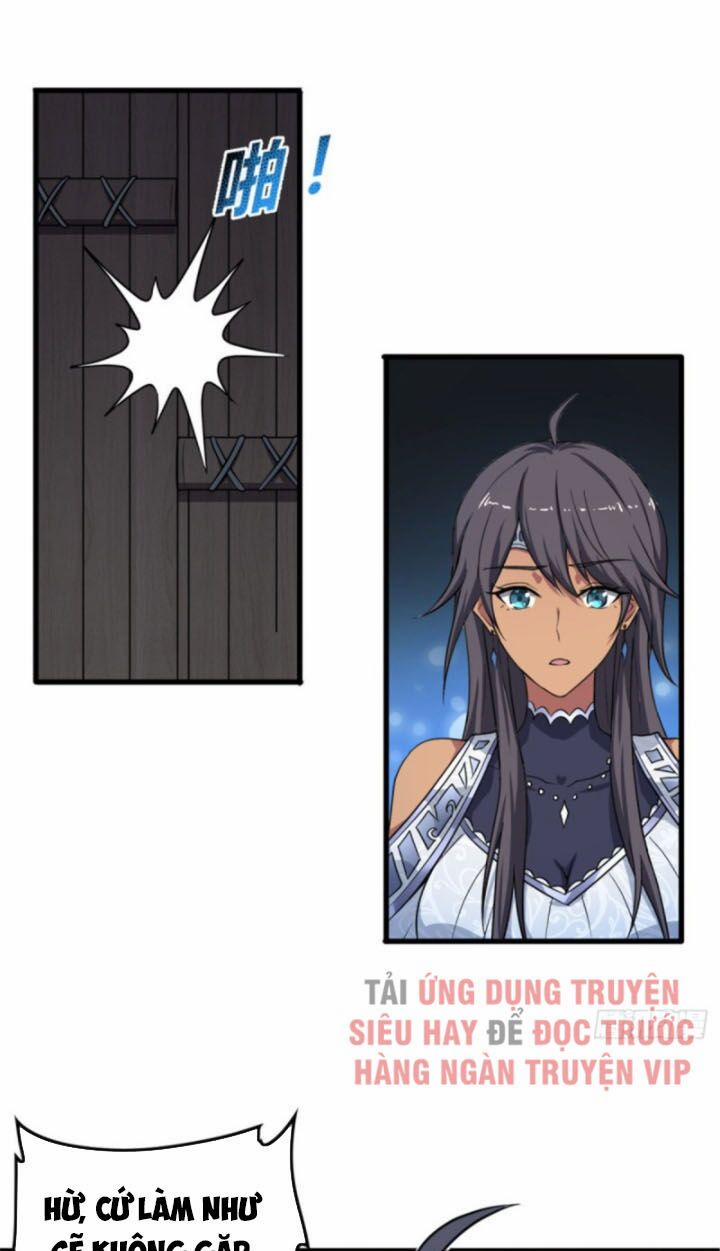 Nhất Kiếm Độc Tôn 84 trang 11