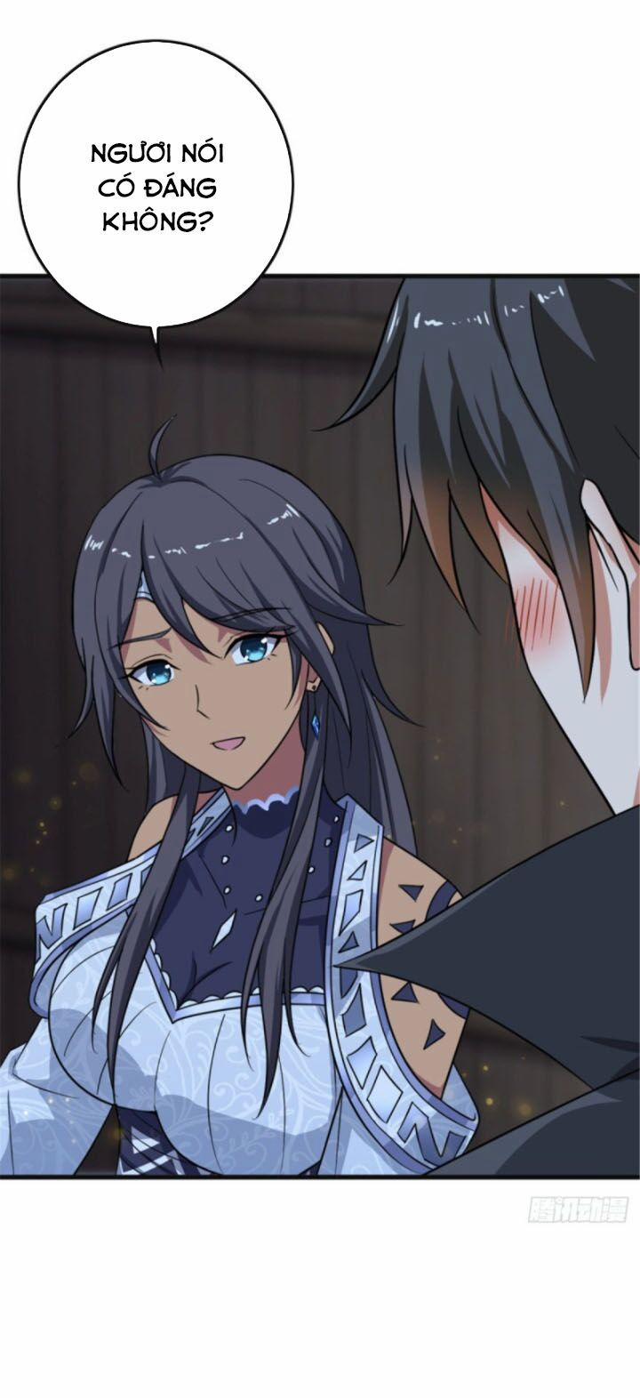 Nhất Kiếm Độc Tôn 84 trang 6