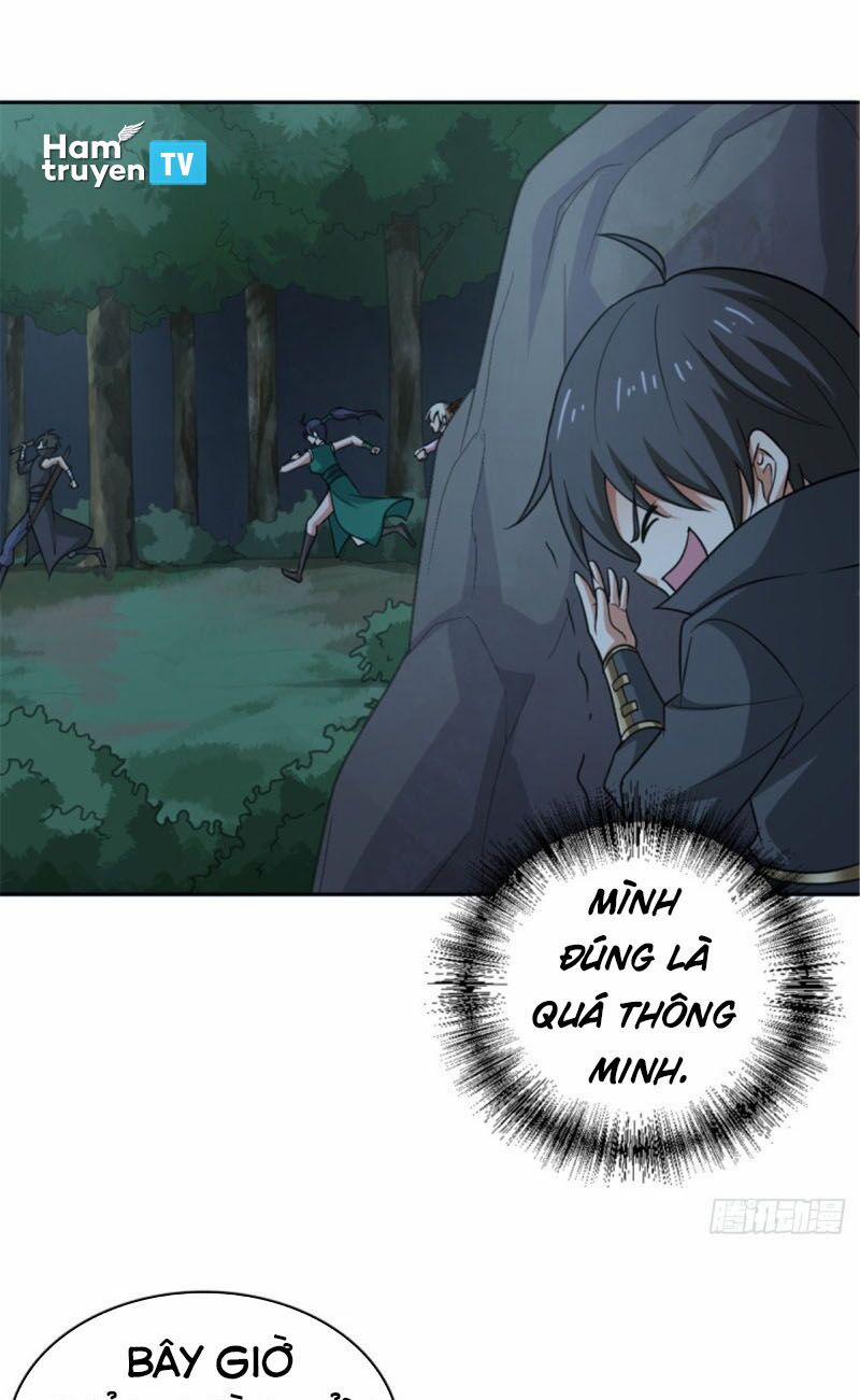 Nhất Kiếm Độc Tôn 85 trang 12