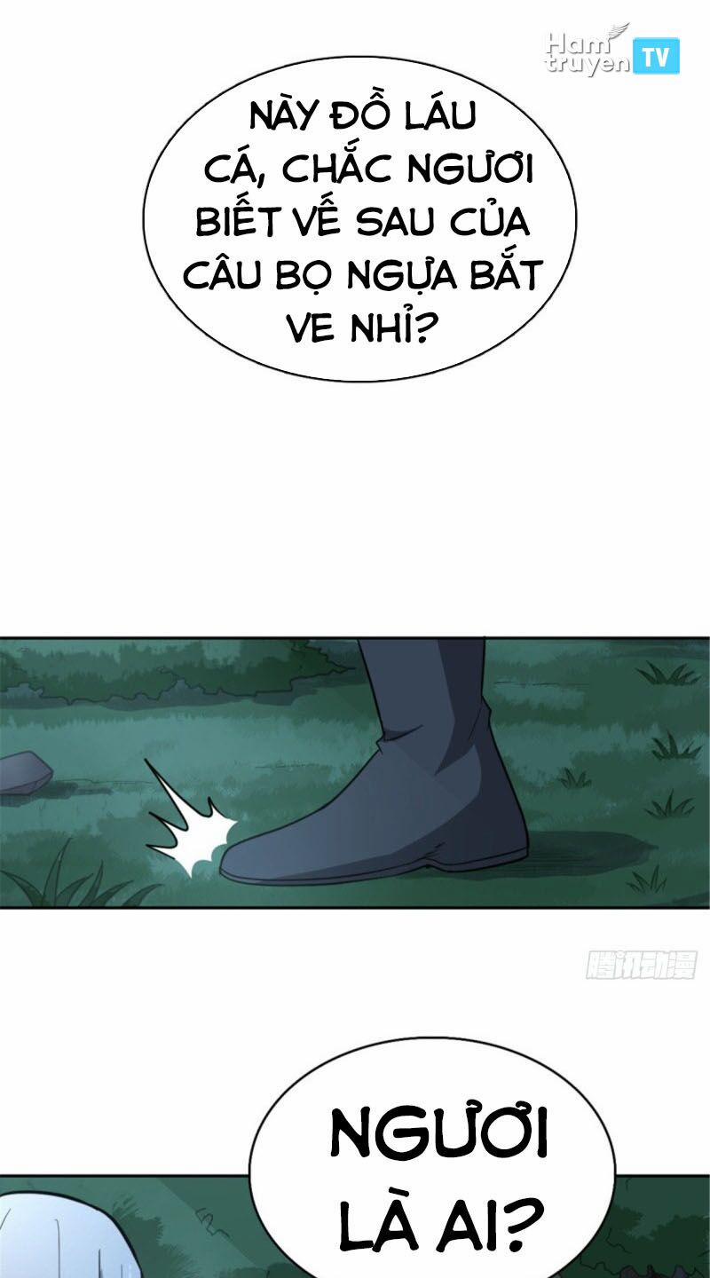 Nhất Kiếm Độc Tôn 85 trang 14