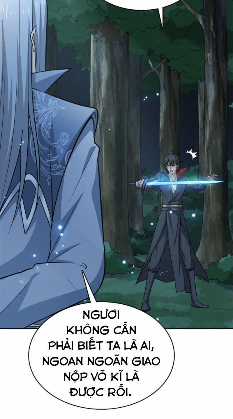 Nhất Kiếm Độc Tôn 85 trang 15