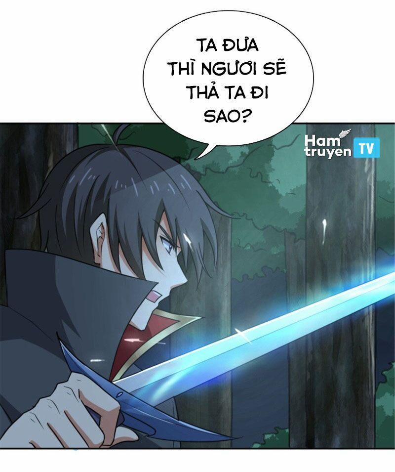 Nhất Kiếm Độc Tôn 85 trang 17